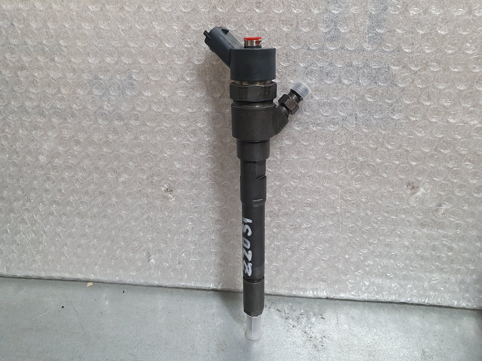 Inyector para Chevrolet Cruze