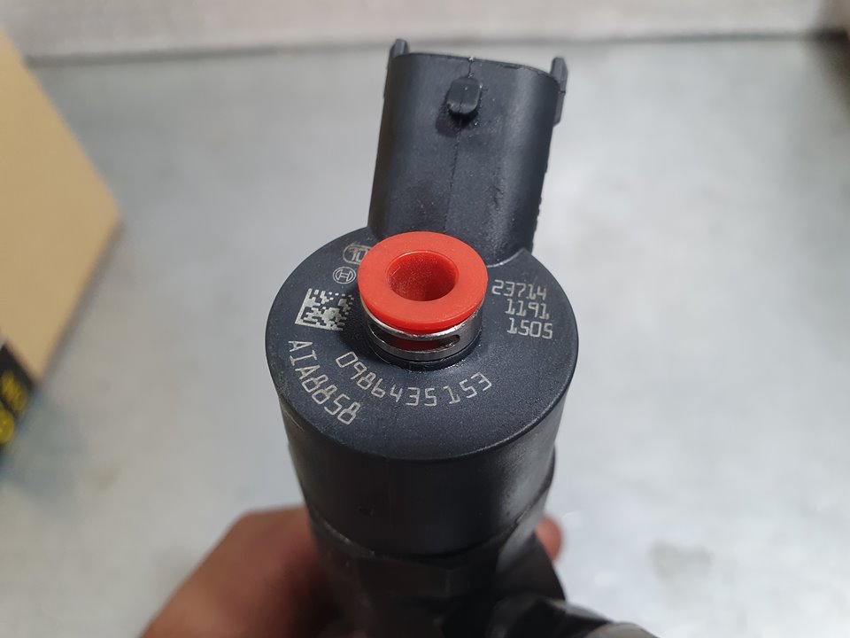 Inyector para Chevrolet Cruze