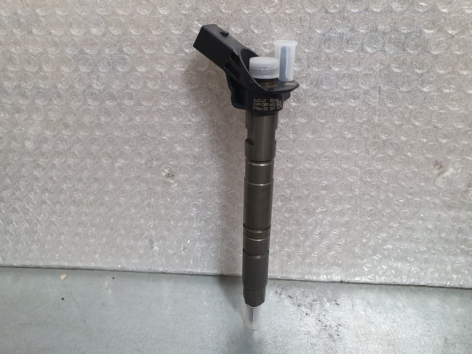 Inyector para Audi A5 Coupe (8T)