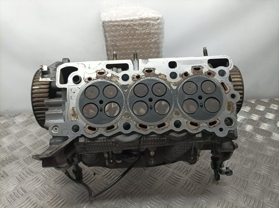 Culata para Peugeot 407 Coupe