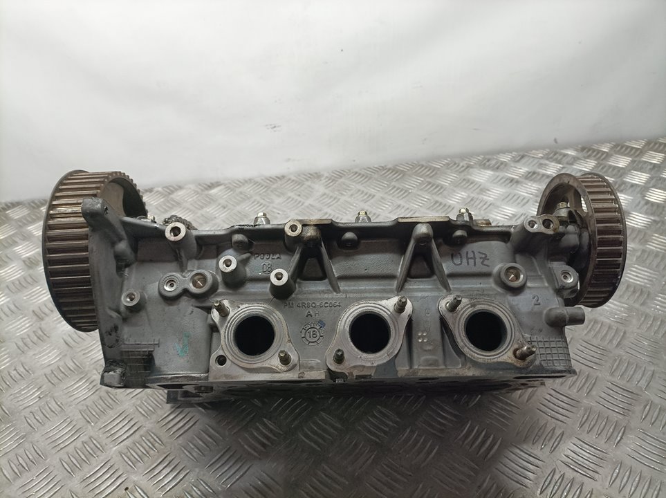 Culata para Peugeot 407 Coupe