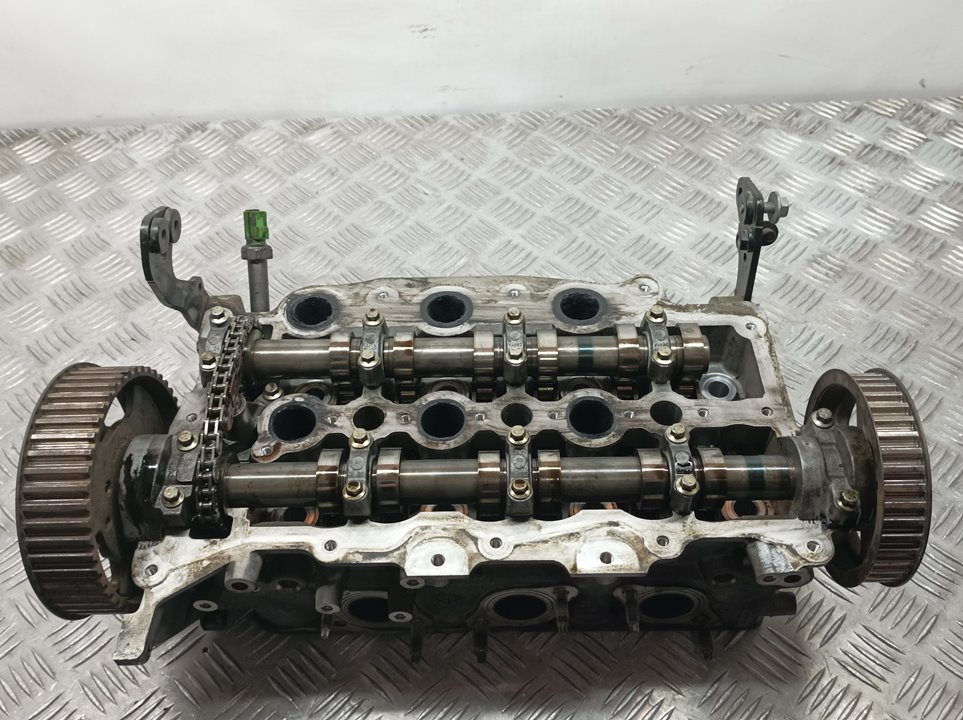Culata para Peugeot 407 Coupe