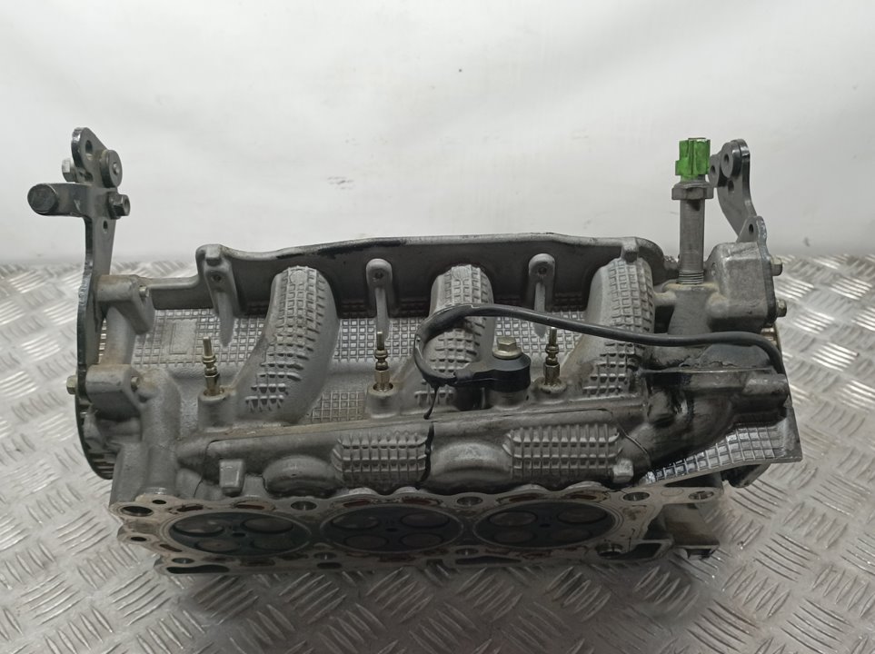 Culata para Peugeot 407 Coupe