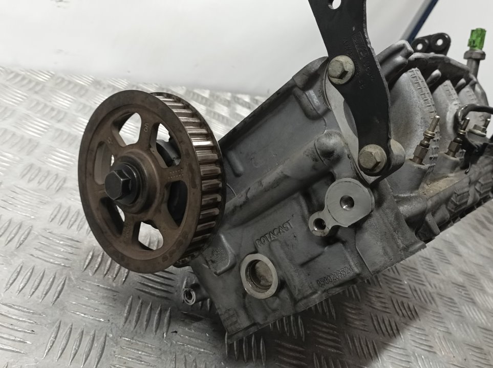 Culata para Peugeot 407 Coupe