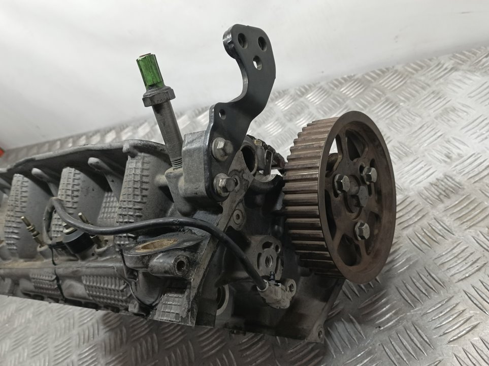 Culata para Peugeot 407 Coupe
