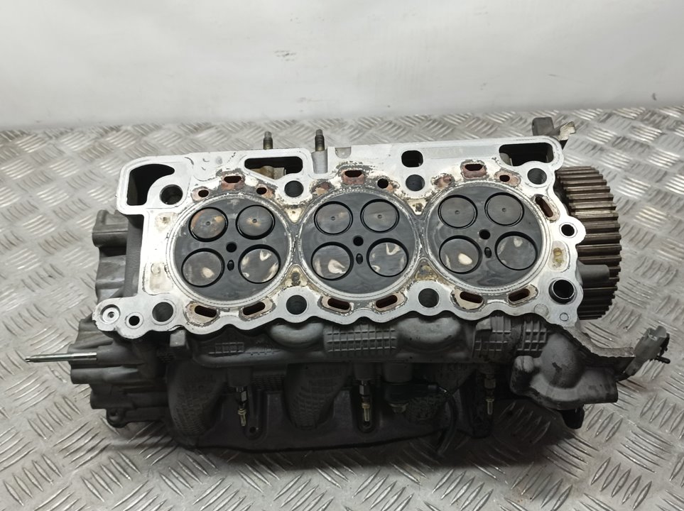 Culata para Peugeot 407 Coupe