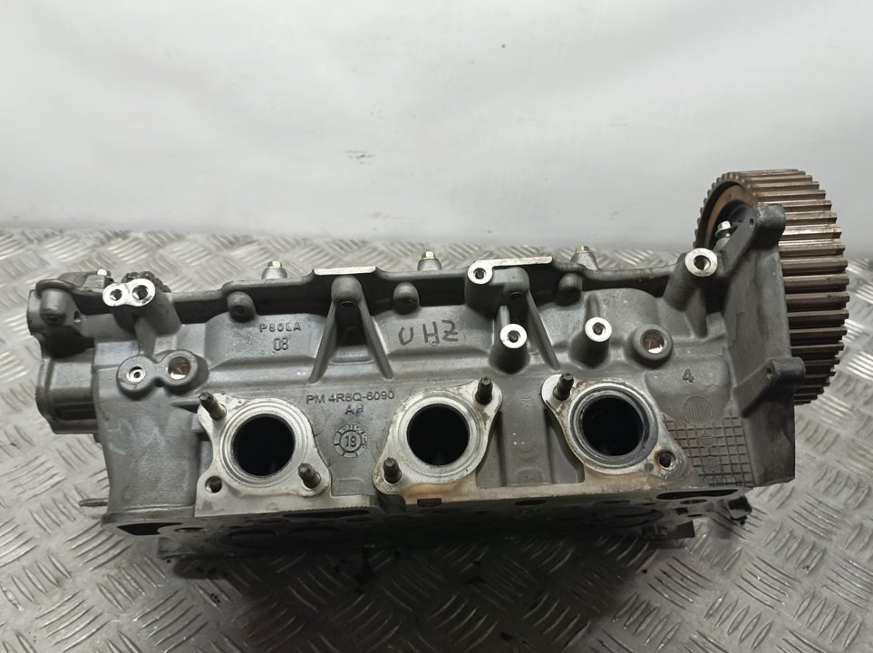 Culata para Peugeot 407 Coupe