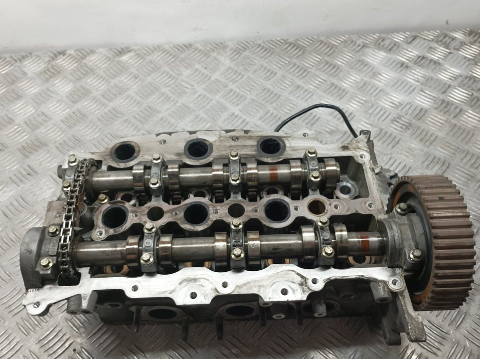 Culata para Peugeot 407 Coupe