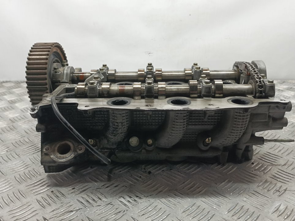 Culata para Peugeot 407 Coupe