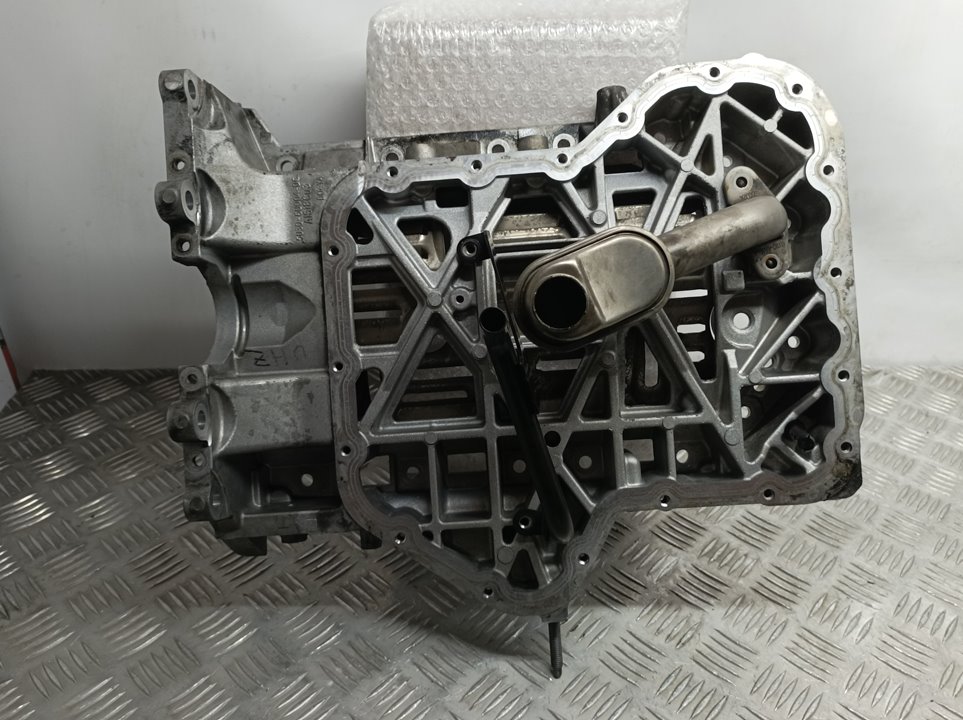 Subcarter para Peugeot 407 Coupe