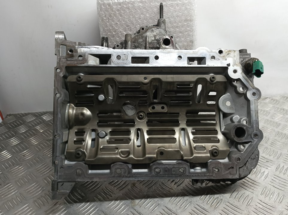 Subcarter para Peugeot 407 Coupe
