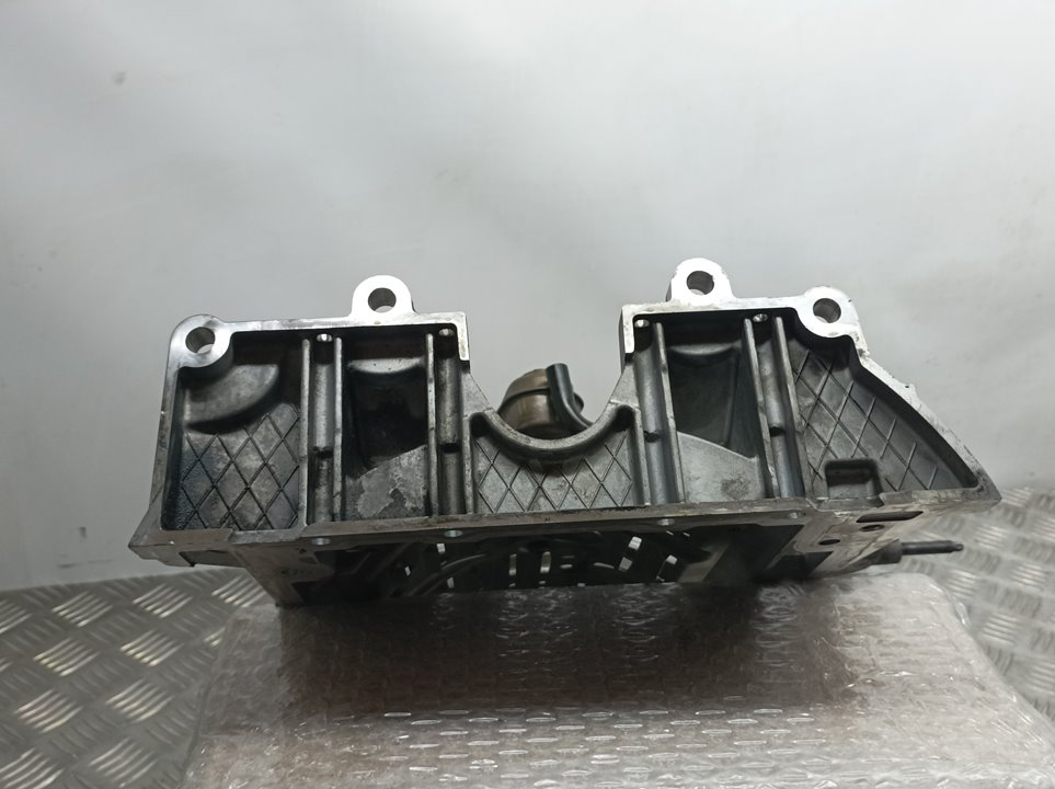 Subcarter para Peugeot 407 Coupe