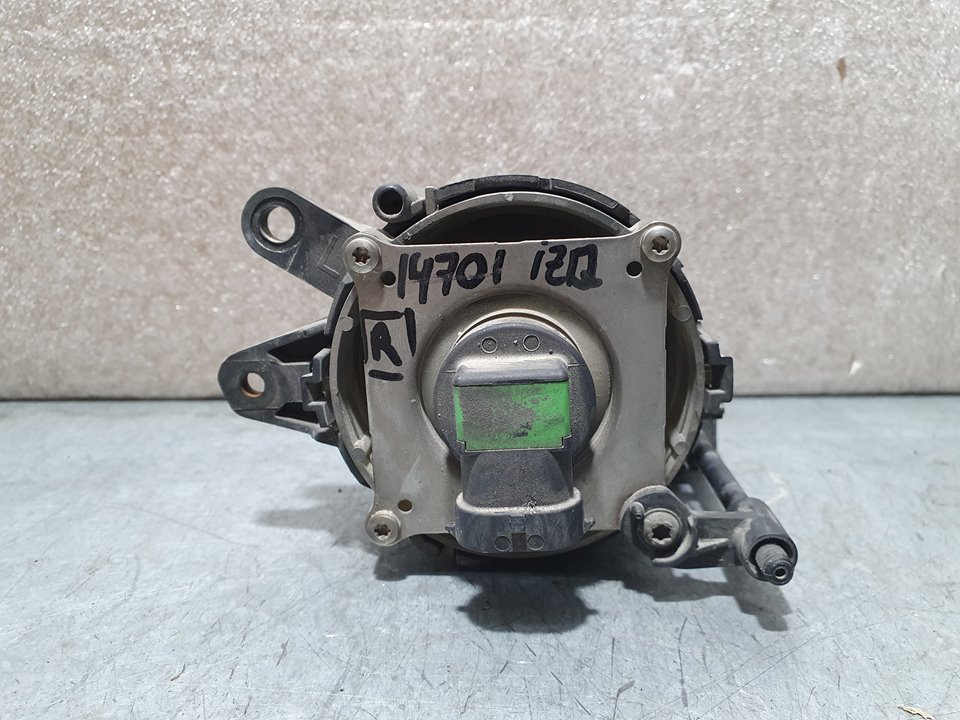 Faro Antiniebla Izquierdo para Audi A4 Avant (8E)