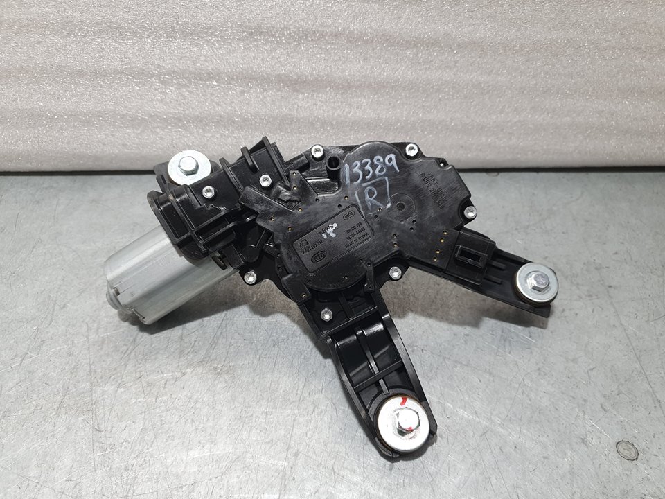 Motor Limpia Trasero para Kia Carens ( )