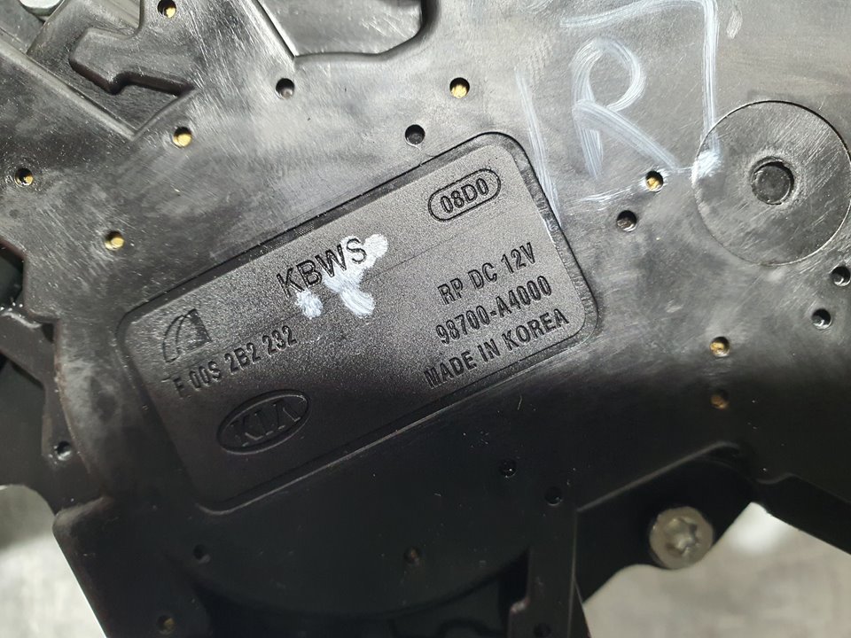 Motor Limpia Trasero para Kia Carens ( )