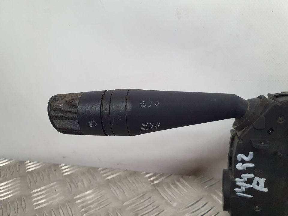 Mando Luces Y Limpia para Fiat Doblo Ii Cargo (263)