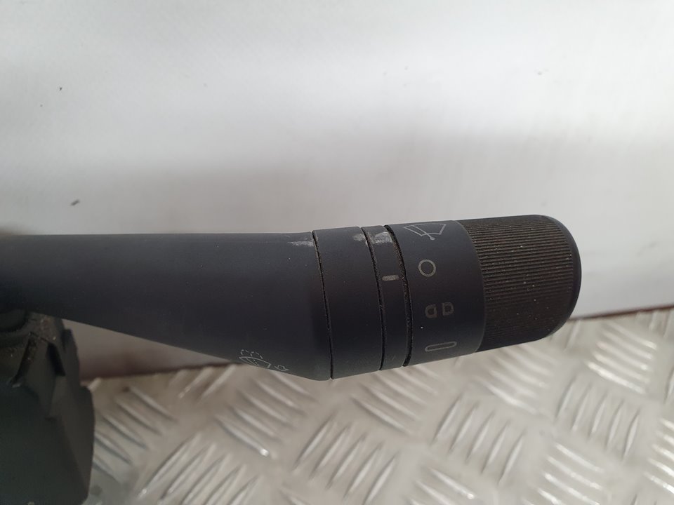 Mando Luces Y Limpia para Fiat Doblo Ii Cargo (263)