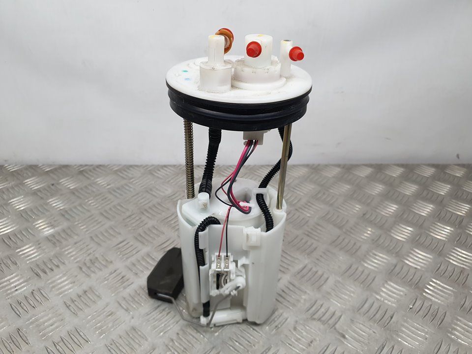 Aforador para Honda Jazz (Gr)