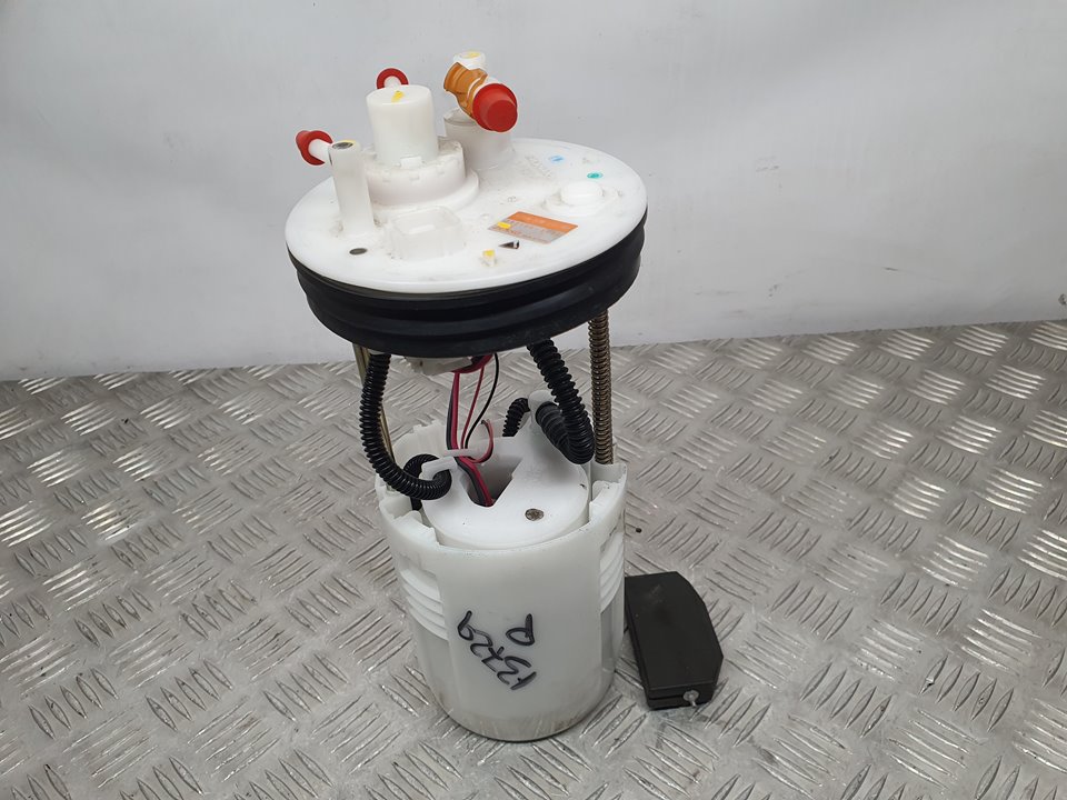 Aforador para Honda Jazz (Gr)