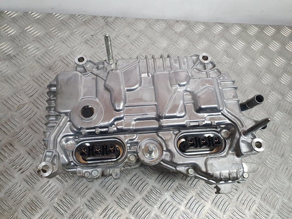 Transformador Hibrido para Honda Jazz (Gr)
