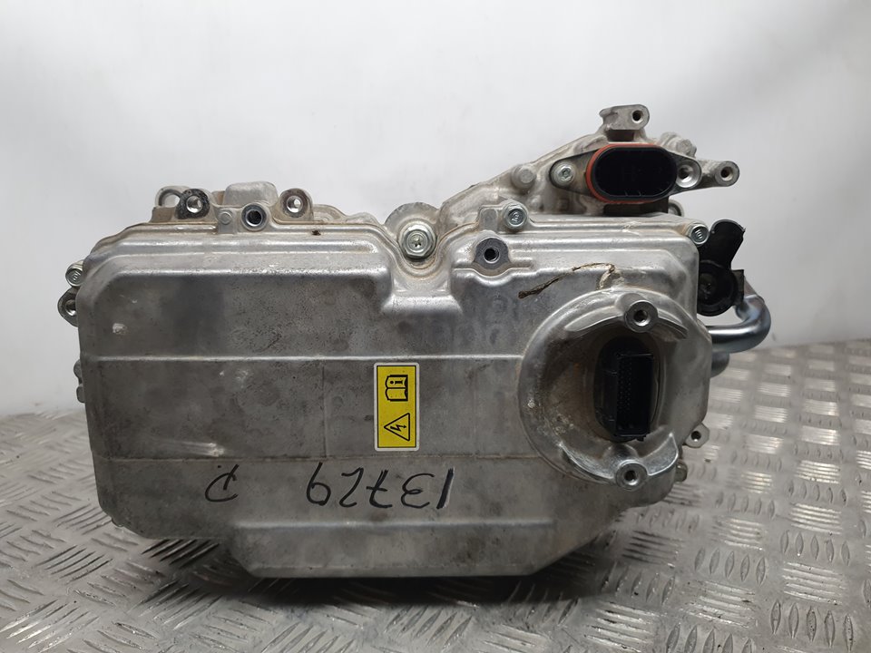 Transformador Hibrido para Honda Jazz (Gr)
