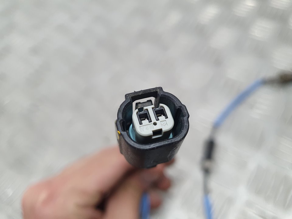 Sensor para Honda Jazz (Gr)