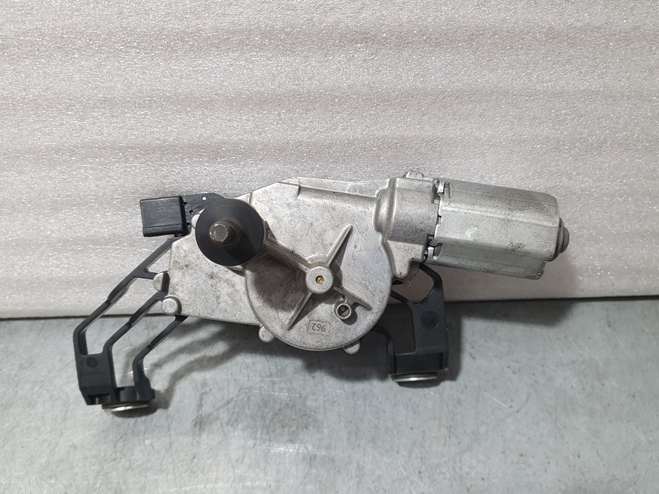 Motor Limpia Trasero para Smart Forfour