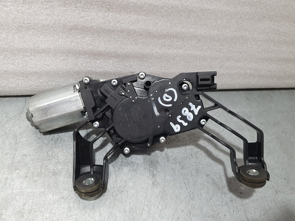 Motor Limpia Trasero para Smart Forfour