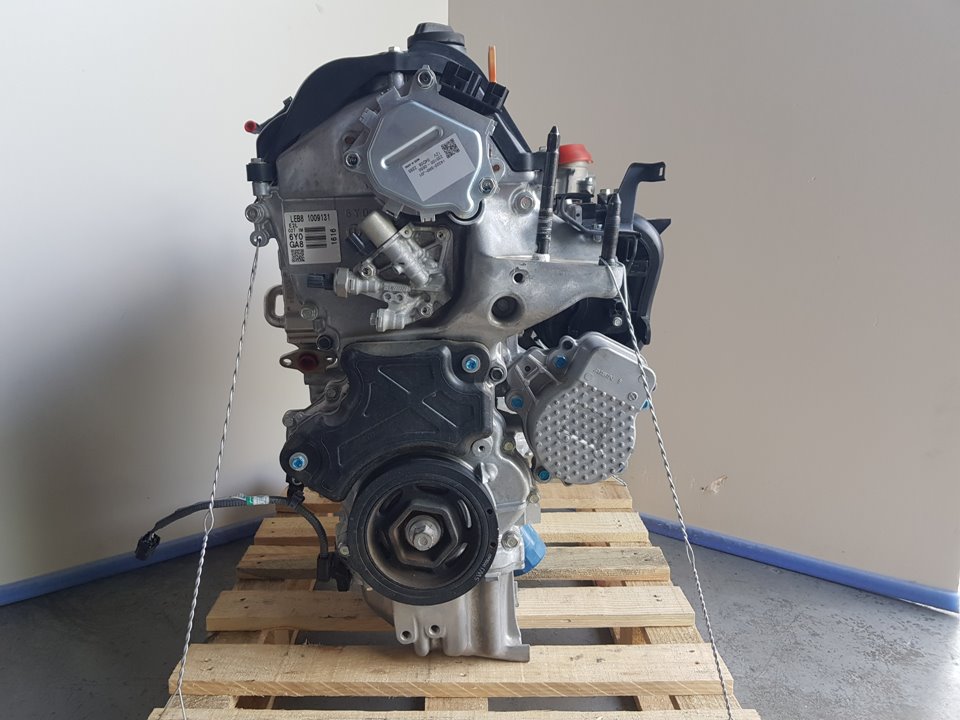 Motor Completo para Honda Jazz (Gr)