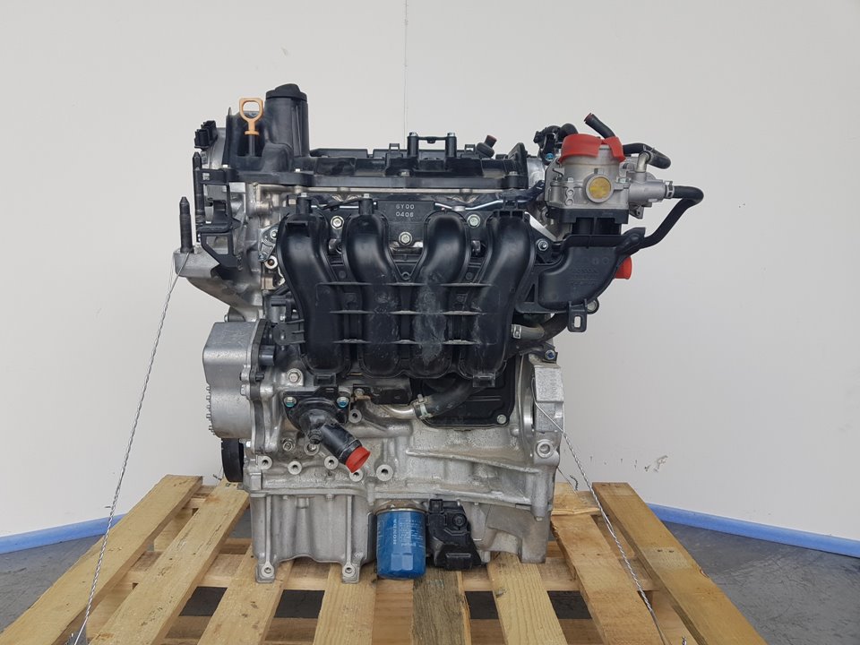 Motor Completo para Honda Jazz (Gr)
