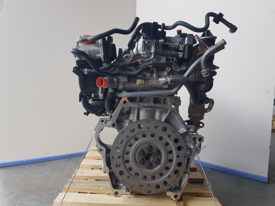 Motor Completo para Honda Jazz (Gr)