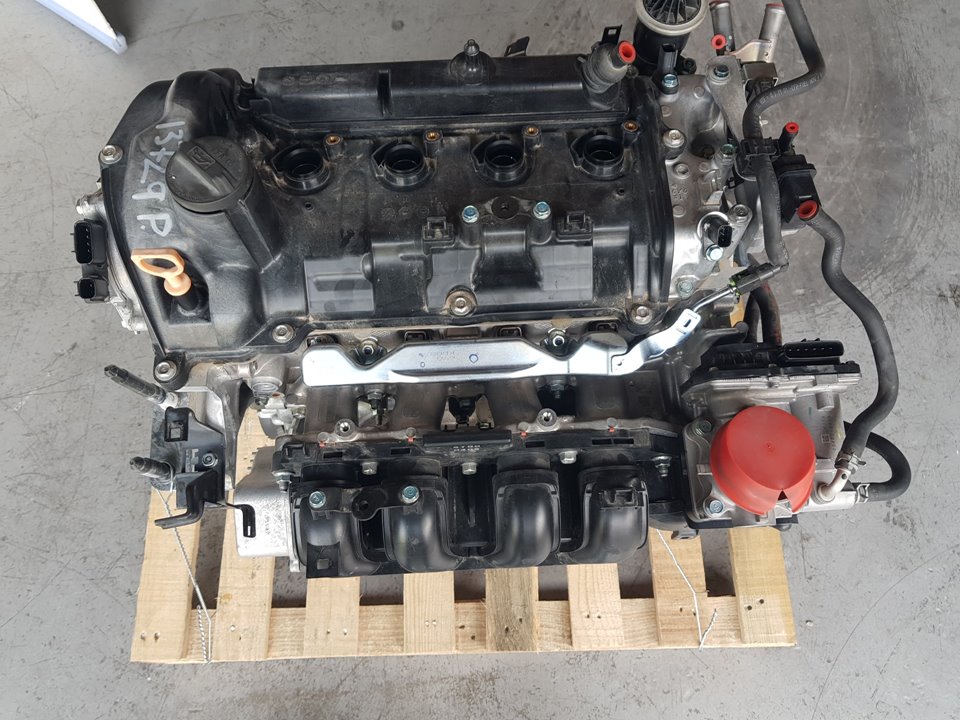 Motor Completo para Honda Jazz (Gr)
