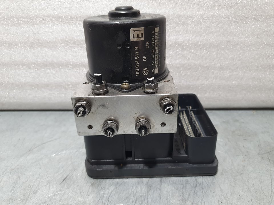 Abs para Volkswagen Golf V Berlina (1K1)