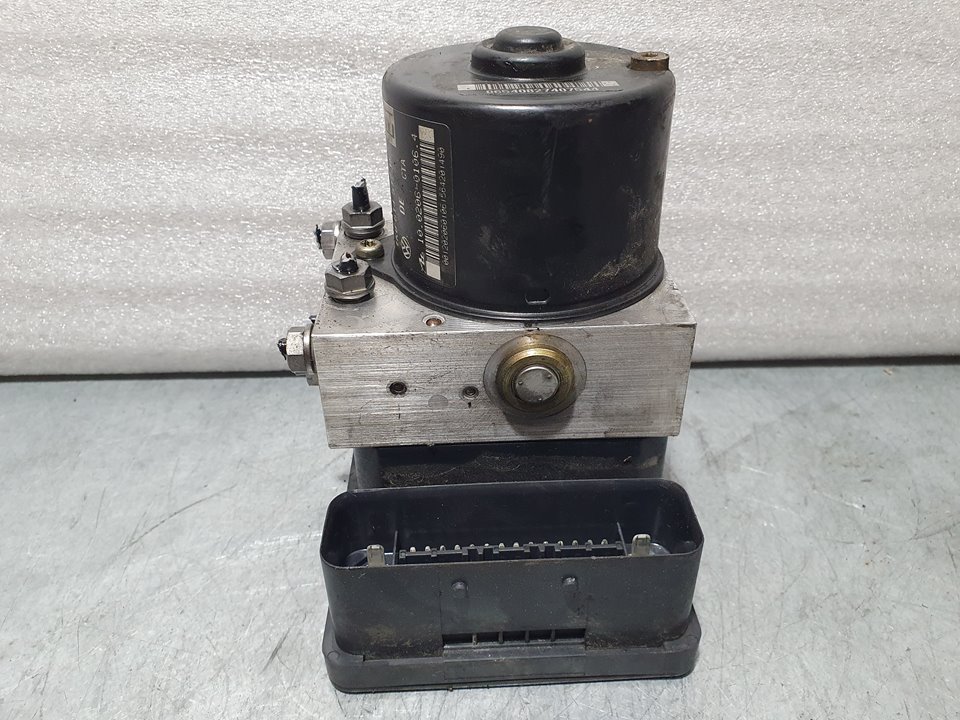 Abs para Volkswagen Golf V Berlina (1K1)