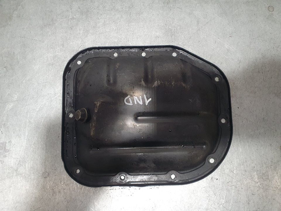 Carter para Toyota Auris