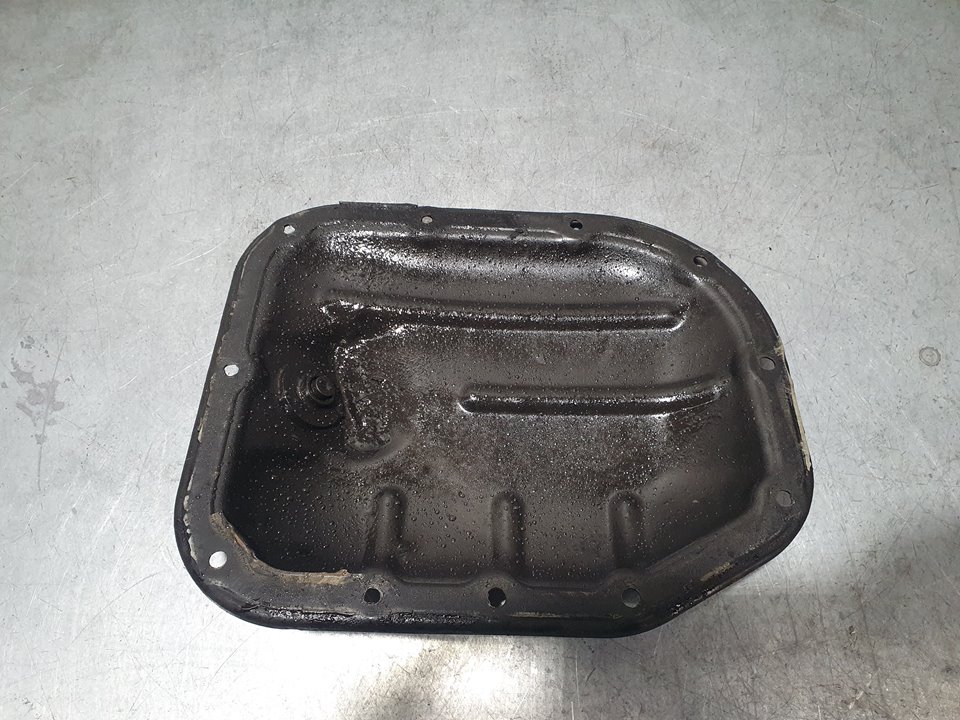 Carter para Toyota Auris