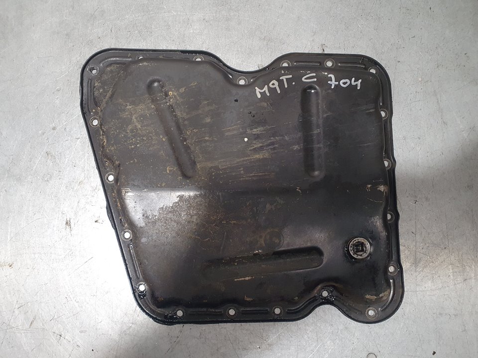Carter para Nissan Nv 400