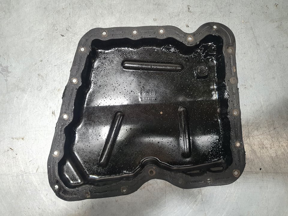 Carter para Nissan Nv 400