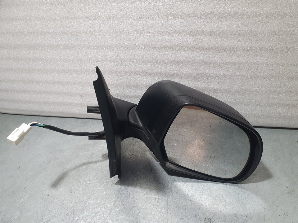 Retrovisor Derecho para Dacia Dokker