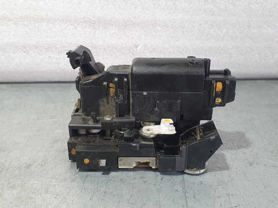 Cerradura Puerta Delantera Derecha para Volkswagen Polo