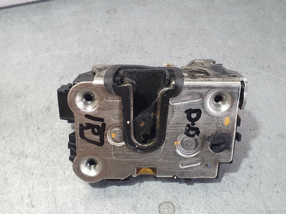 Cerradura Puerta Delantera Derecha para Volkswagen Polo