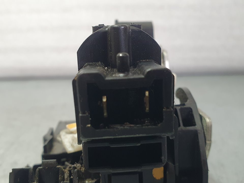 Cerradura Puerta Delantera Derecha para Volkswagen Polo