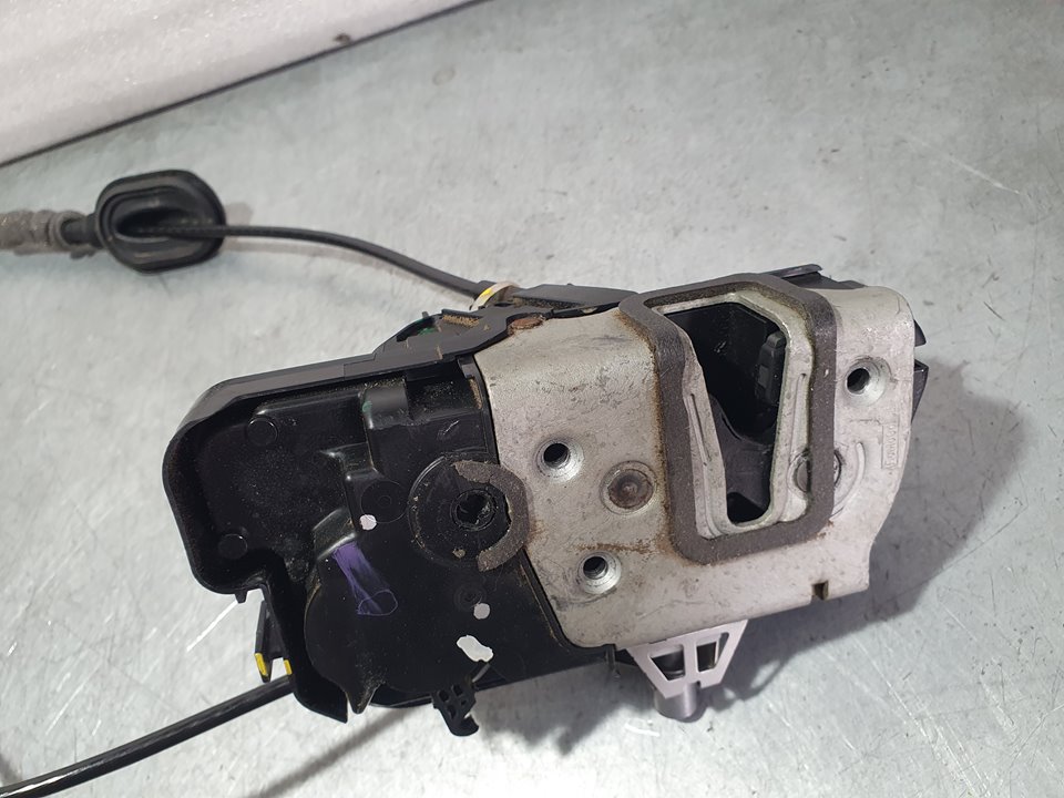 Cerradura Puerta Delantera Izquierda para Ford Fiesta (Ce1)
