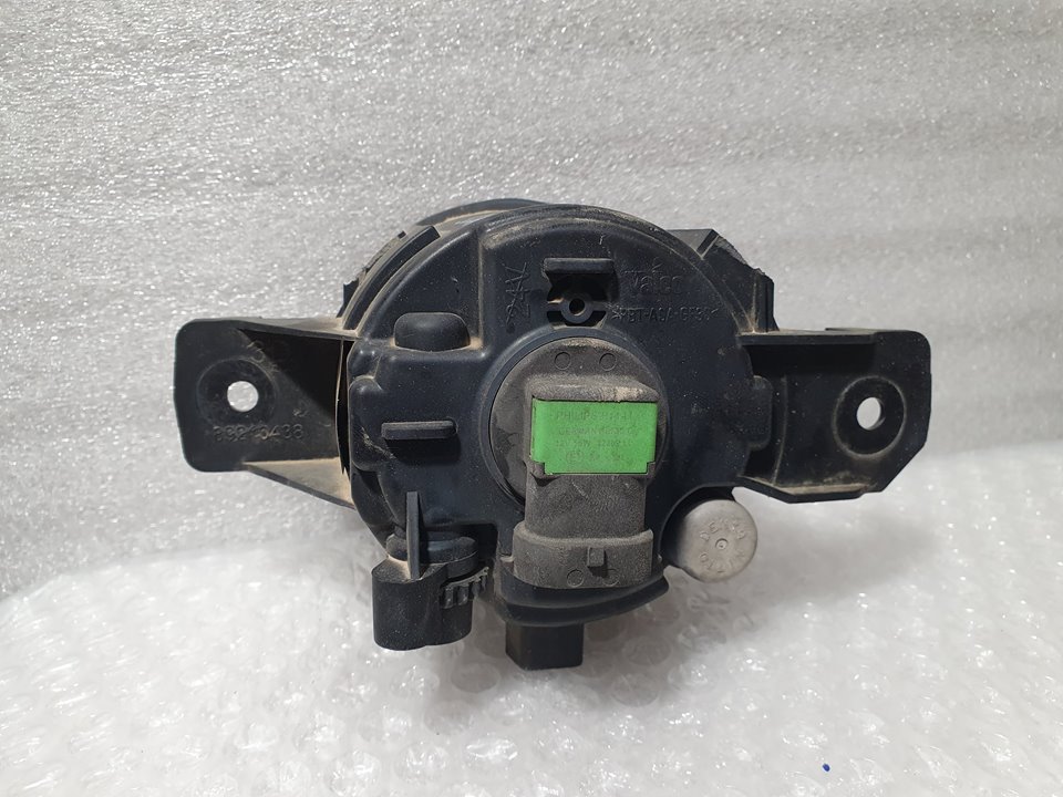 Faro Antiniebla Derecho para Renault Laguna Ii (Bg0)
