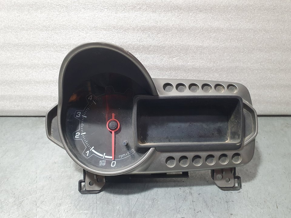Cuadro Instrumentos para Chevrolet Aveo
