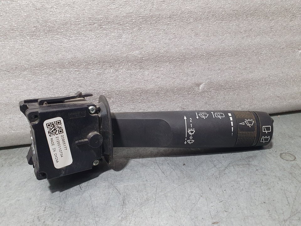Mando Limpia para Chevrolet Aveo