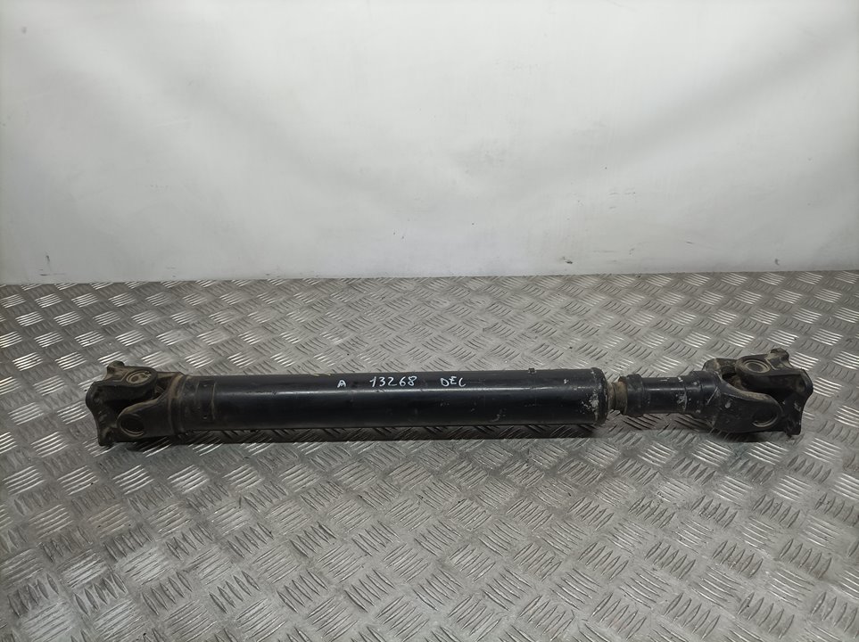 Transmision Central para Nissan Pathfinder (R51)