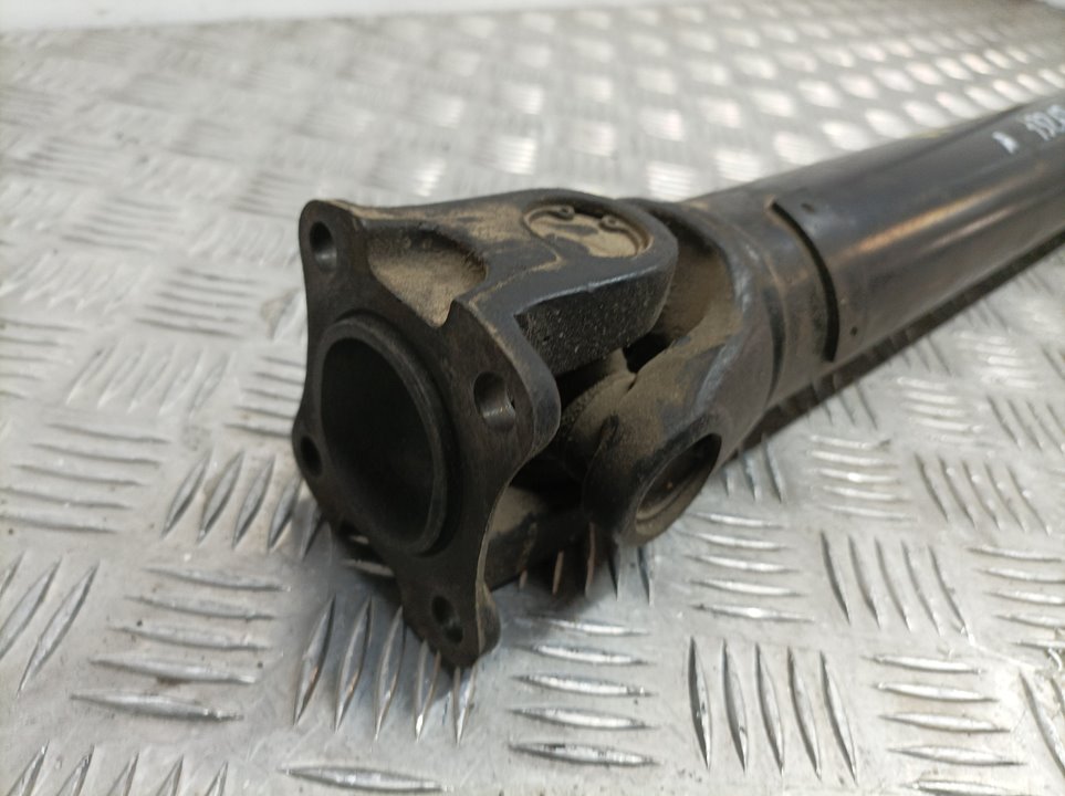 Transmision Central para Nissan Pathfinder (R51)