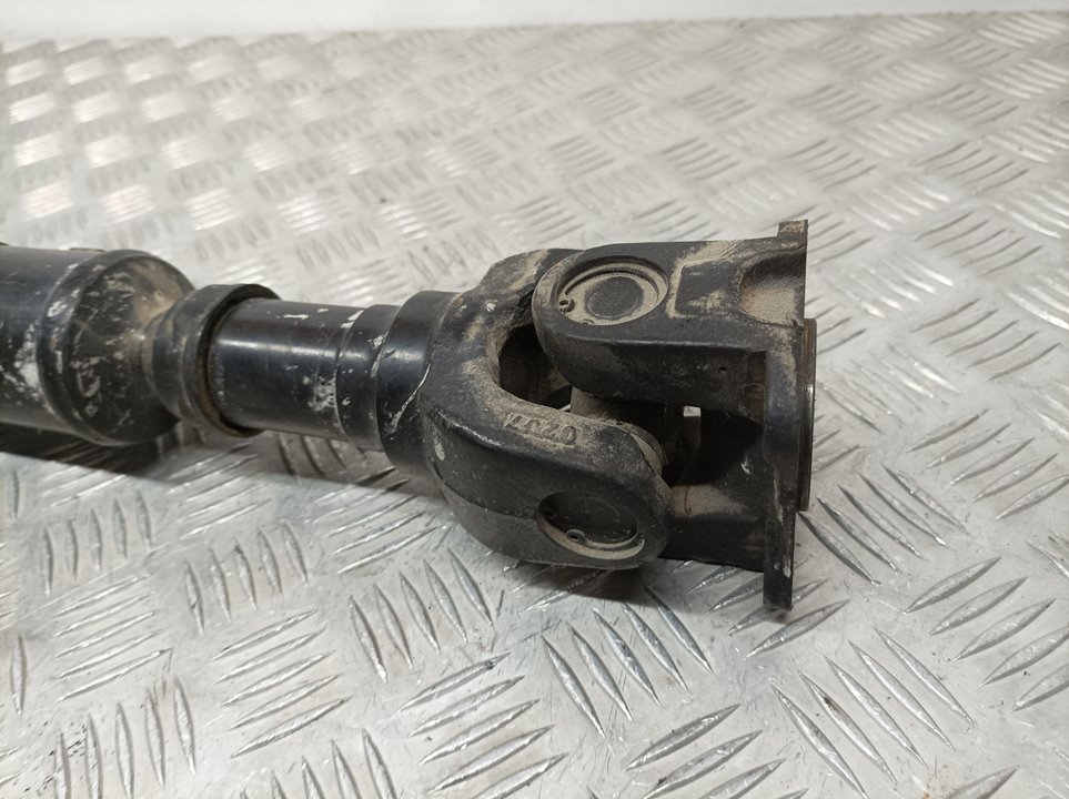 Transmision Central para Nissan Pathfinder (R51)