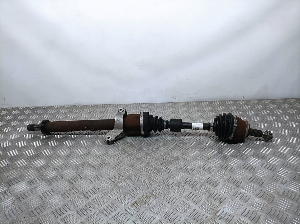 Transmision Delantera Derecha para Mini Mini (R56)